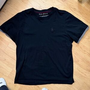 Psycho Bunny Tee - XL